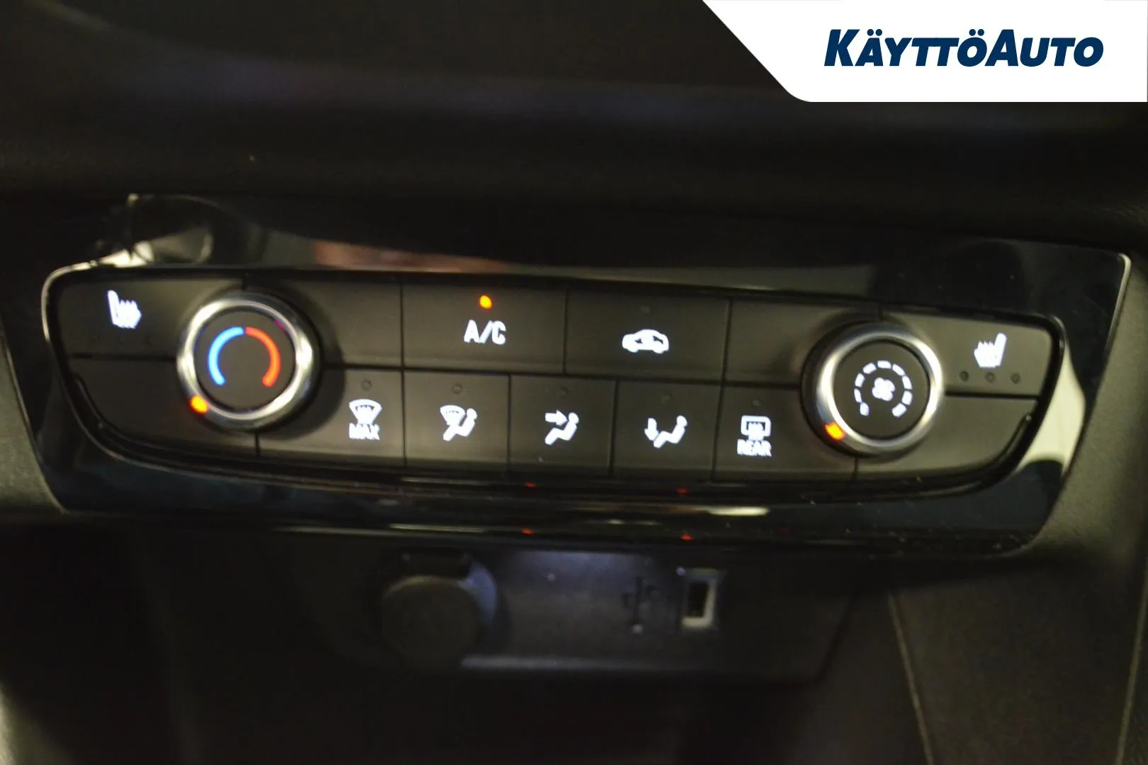 OPEL CORSA IPO-834 carousel image