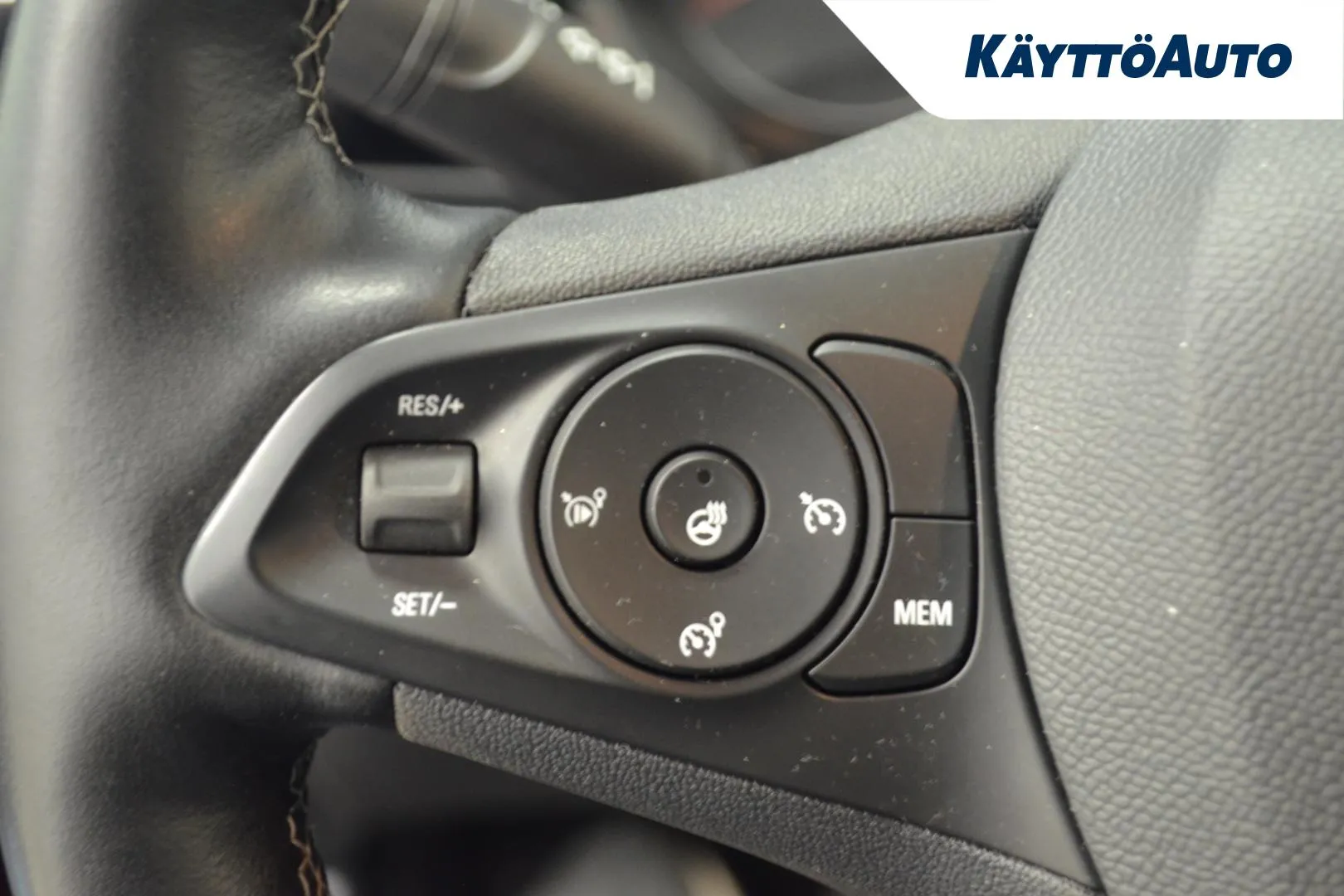 OPEL CORSA IPO-834 carousel image