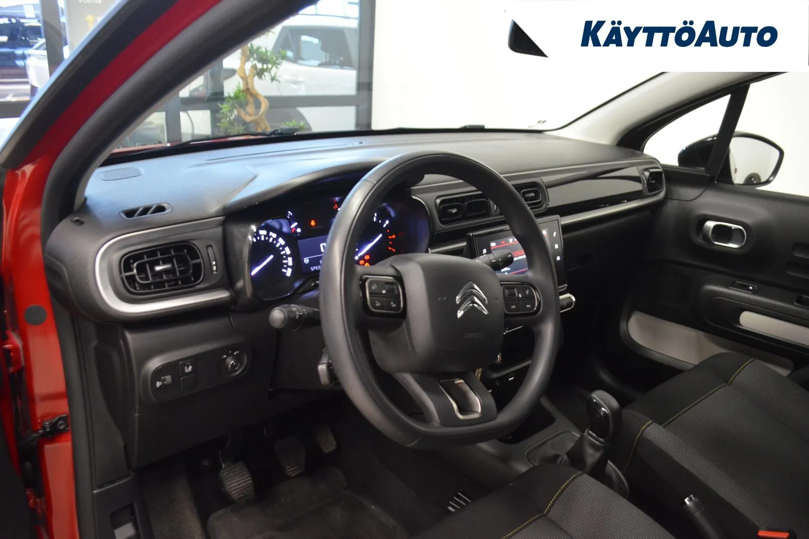 CITROEN C3 YJS-265 carousel image