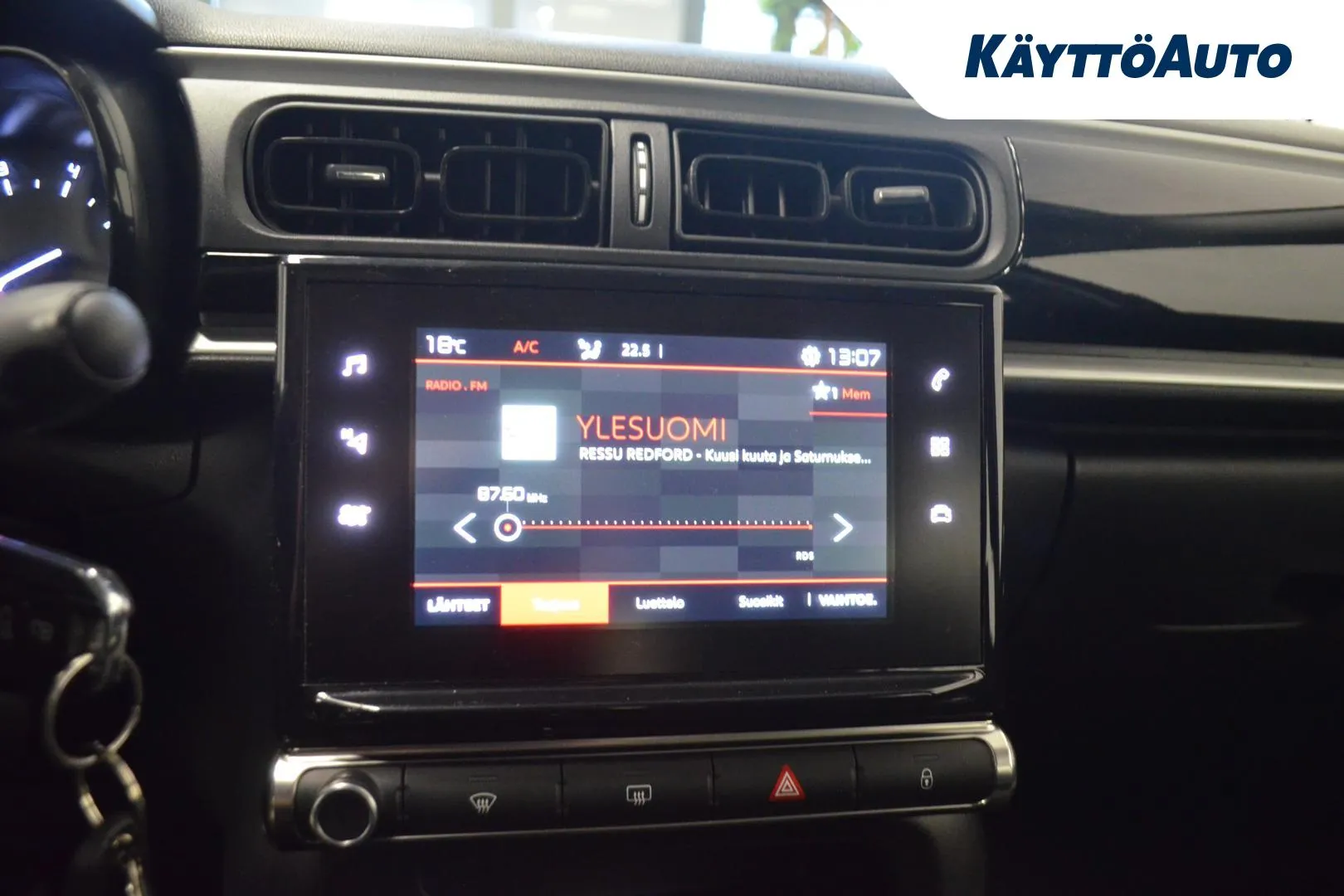 CITROEN C3 YJS-265 carousel image