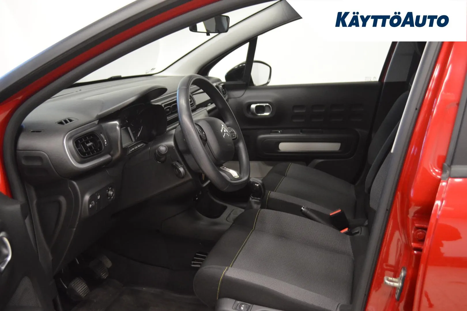 CITROEN C3 YJS-265 carousel image