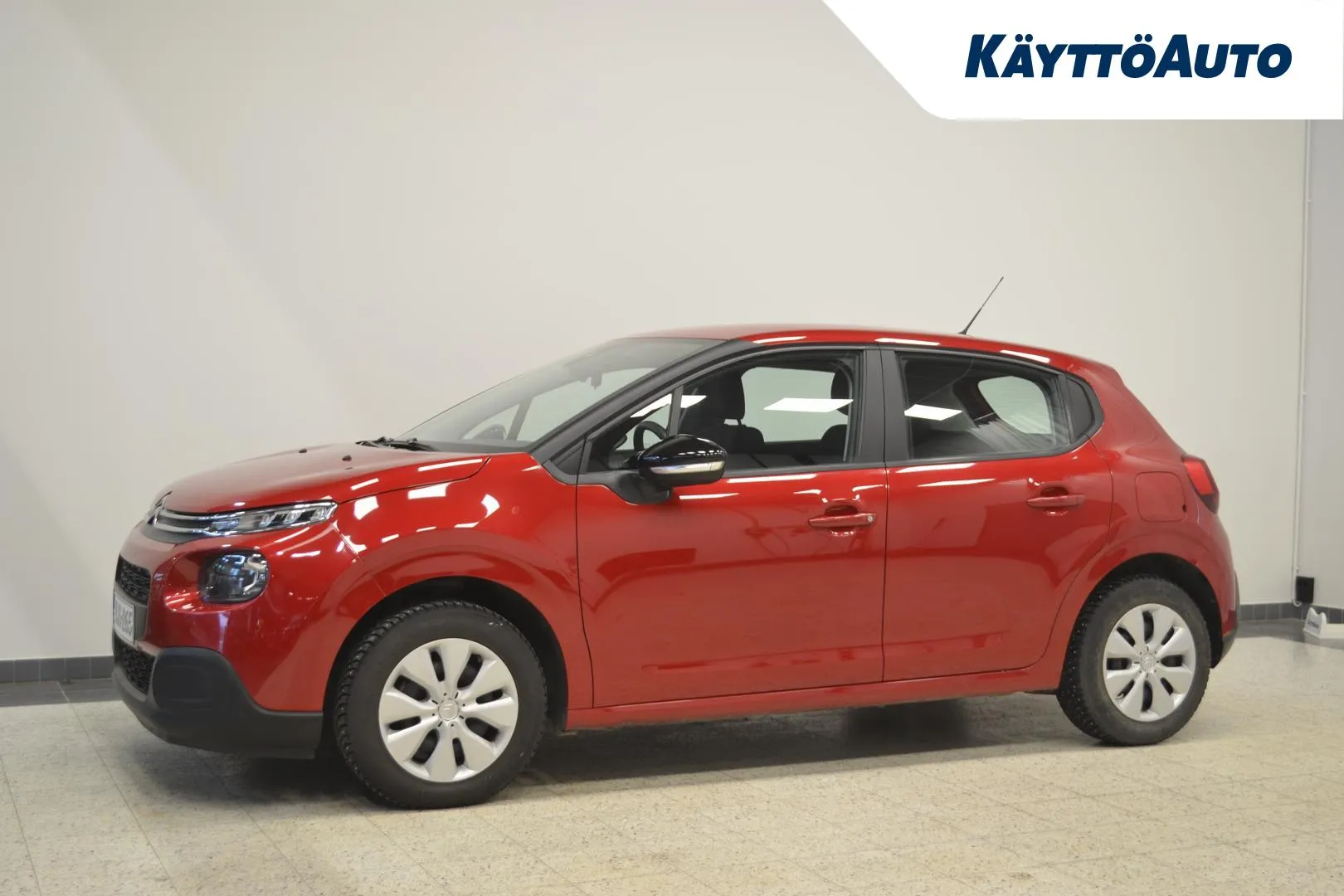 CITROEN C3 YJS-265 carousel image