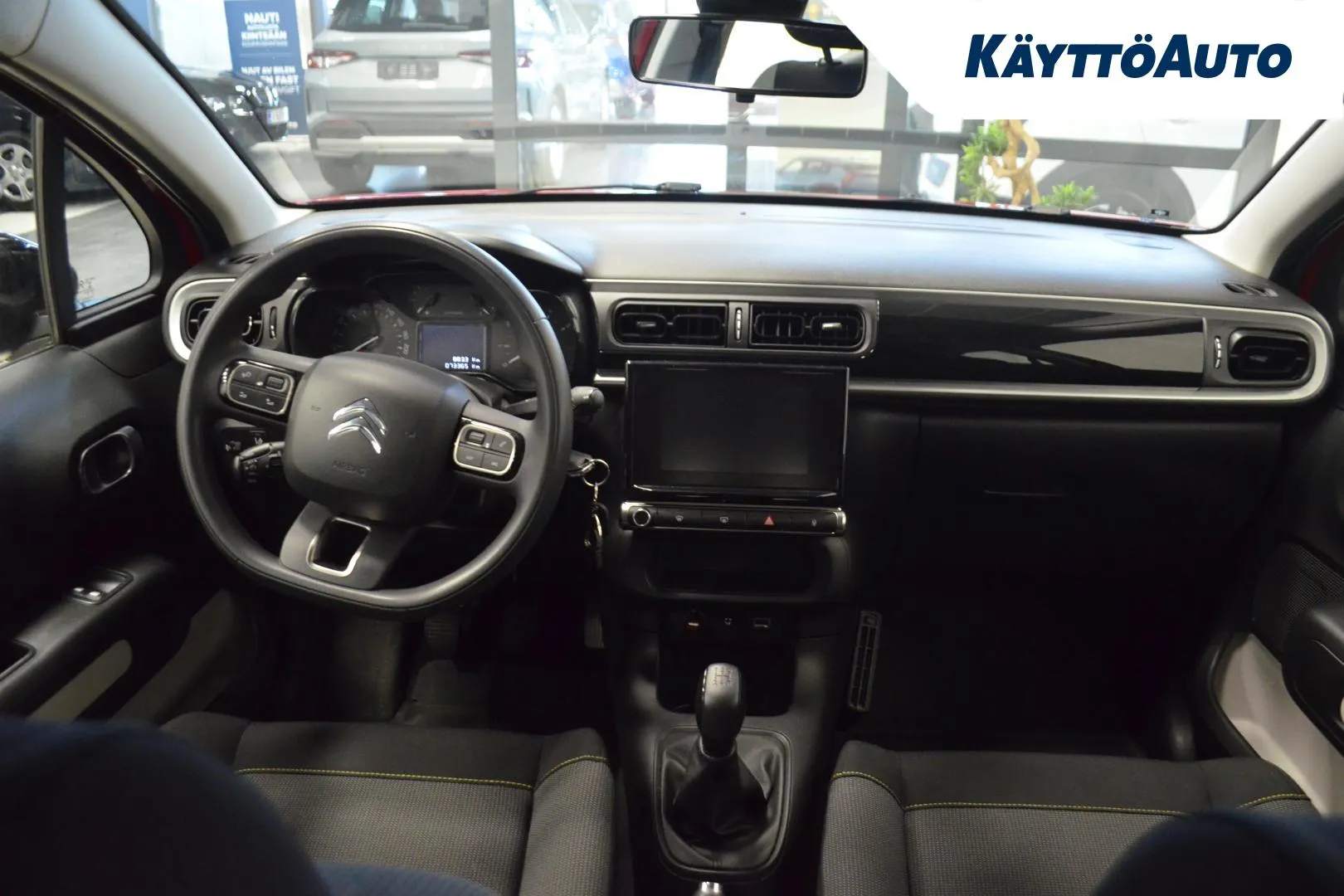 CITROEN C3 YJS-265 carousel image