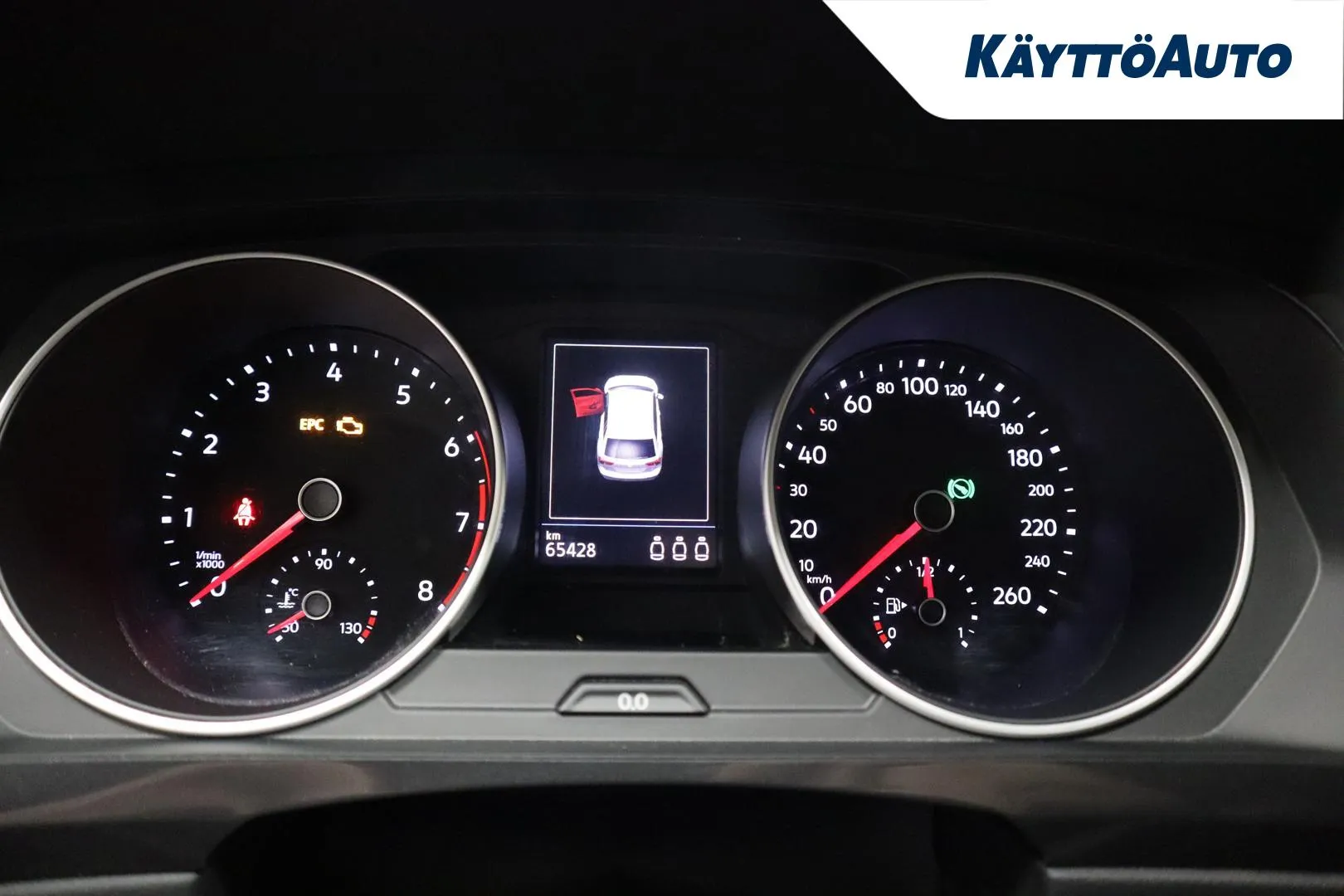 VOLKSWAGEN Tiguan GMV-960 carousel image