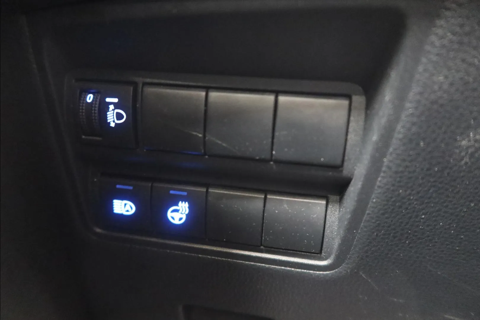 TOYOTA Yaris GOS-449 carousel image