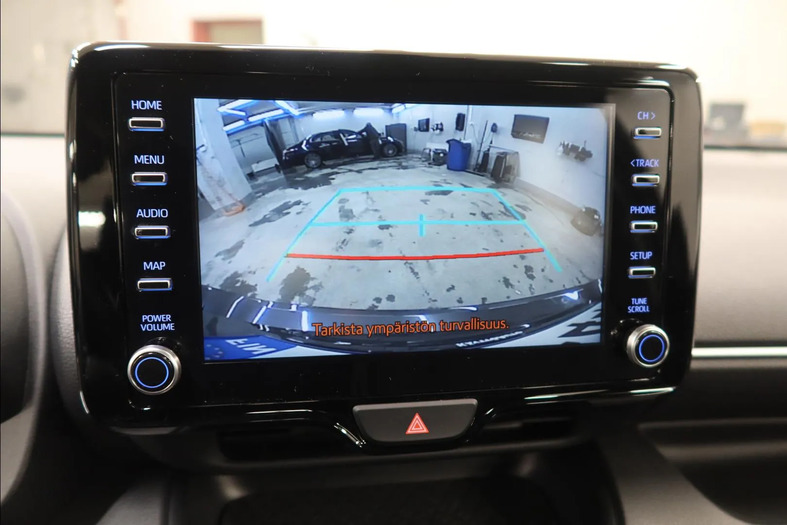 TOYOTA Yaris GOS-449 carousel image