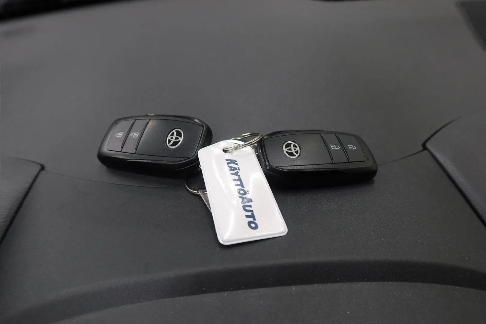 TOYOTA Yaris GOS-449 carousel image