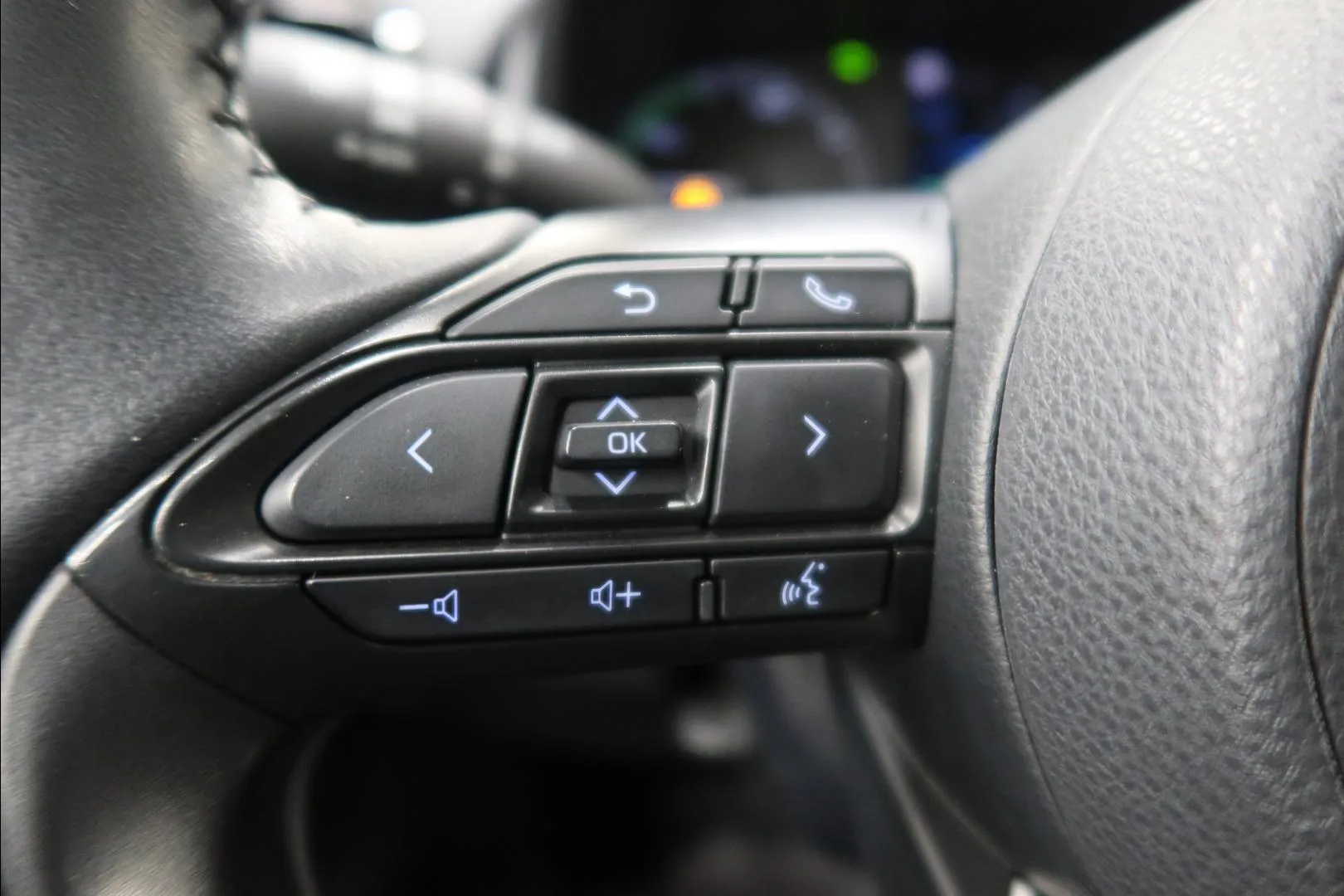 TOYOTA Yaris GOS-449 carousel image