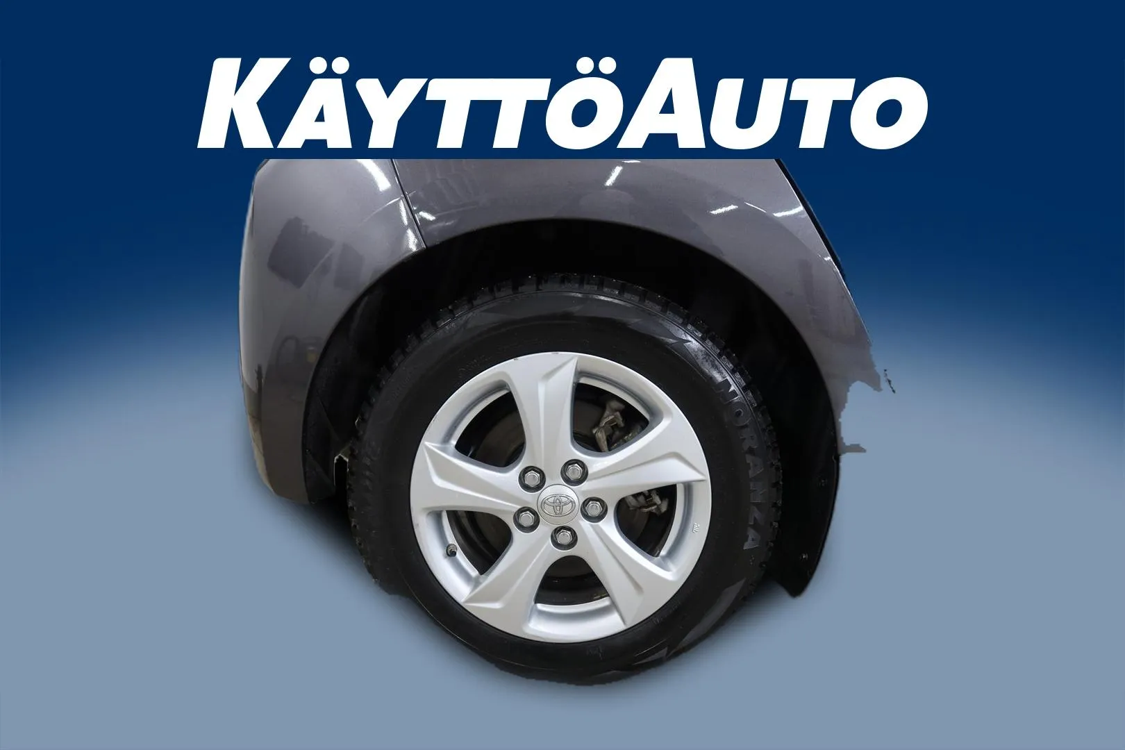 TOYOTA Yaris GOS-449 carousel image