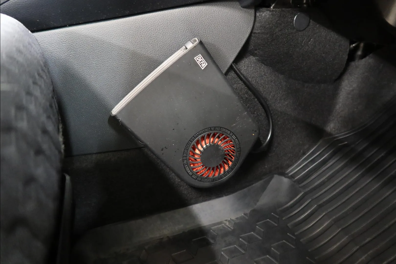 TOYOTA Yaris GOS-449 carousel image