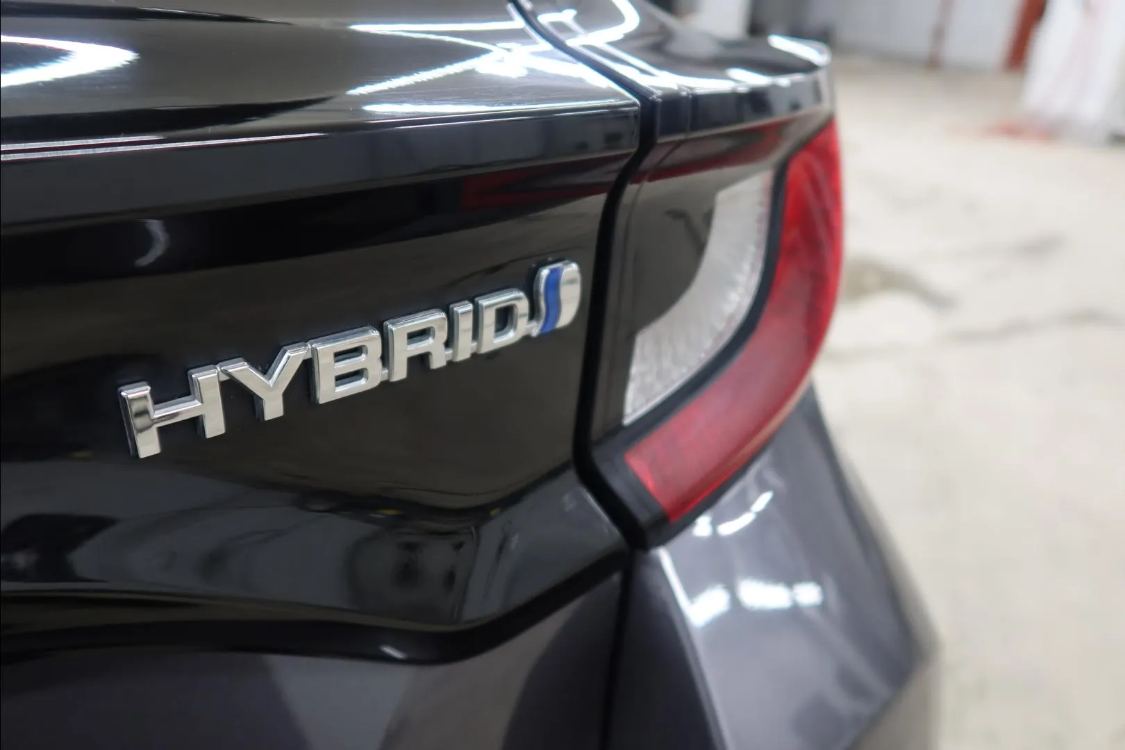 TOYOTA Yaris GOS-449 carousel image