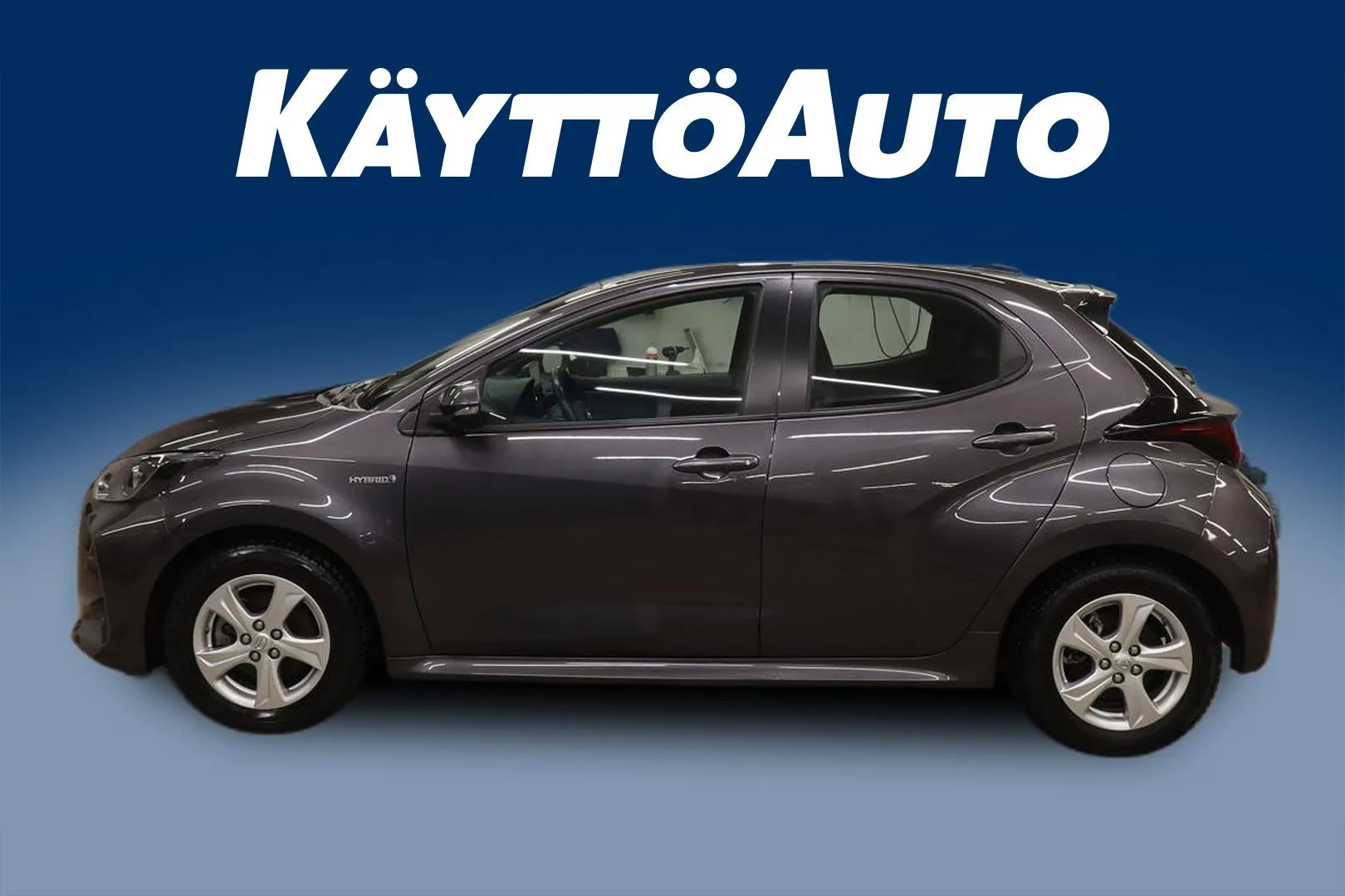 TOYOTA Yaris GOS-449 carousel image