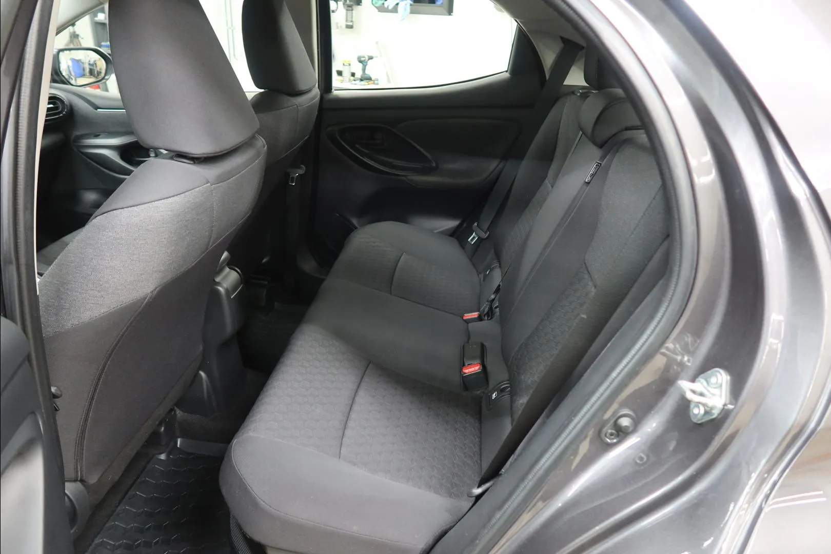 TOYOTA Yaris GOS-449 carousel image