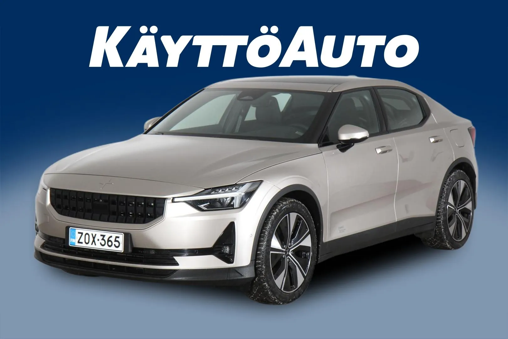 POLESTAR 2 ZOX-365 carousel image