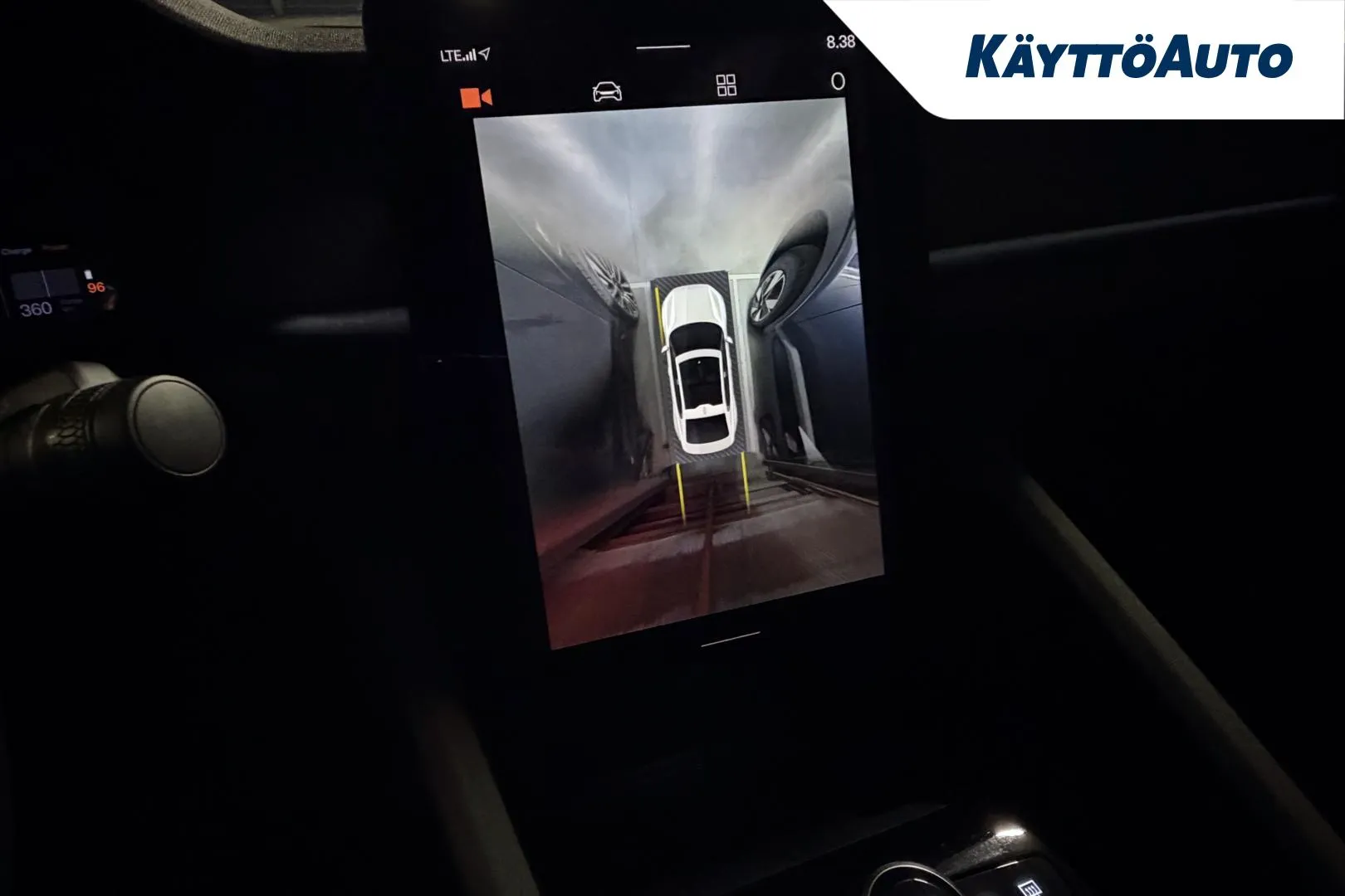 POLESTAR 2 ZOX-365 carousel image