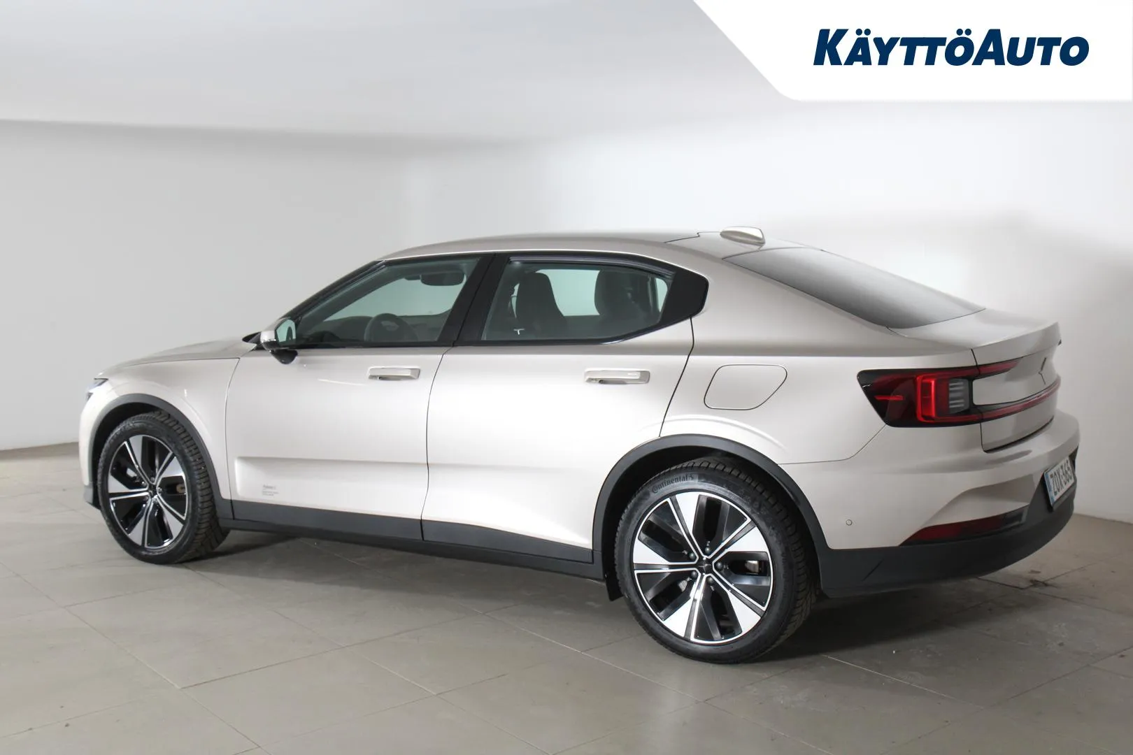 POLESTAR 2 ZOX-365 carousel image