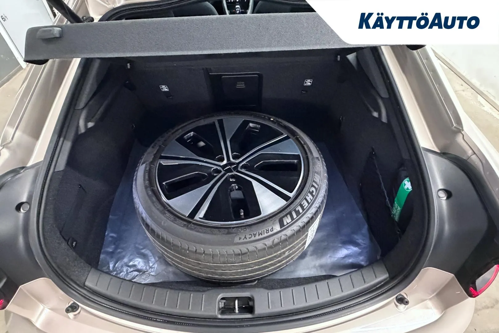 POLESTAR 2 ZOX-365 carousel image