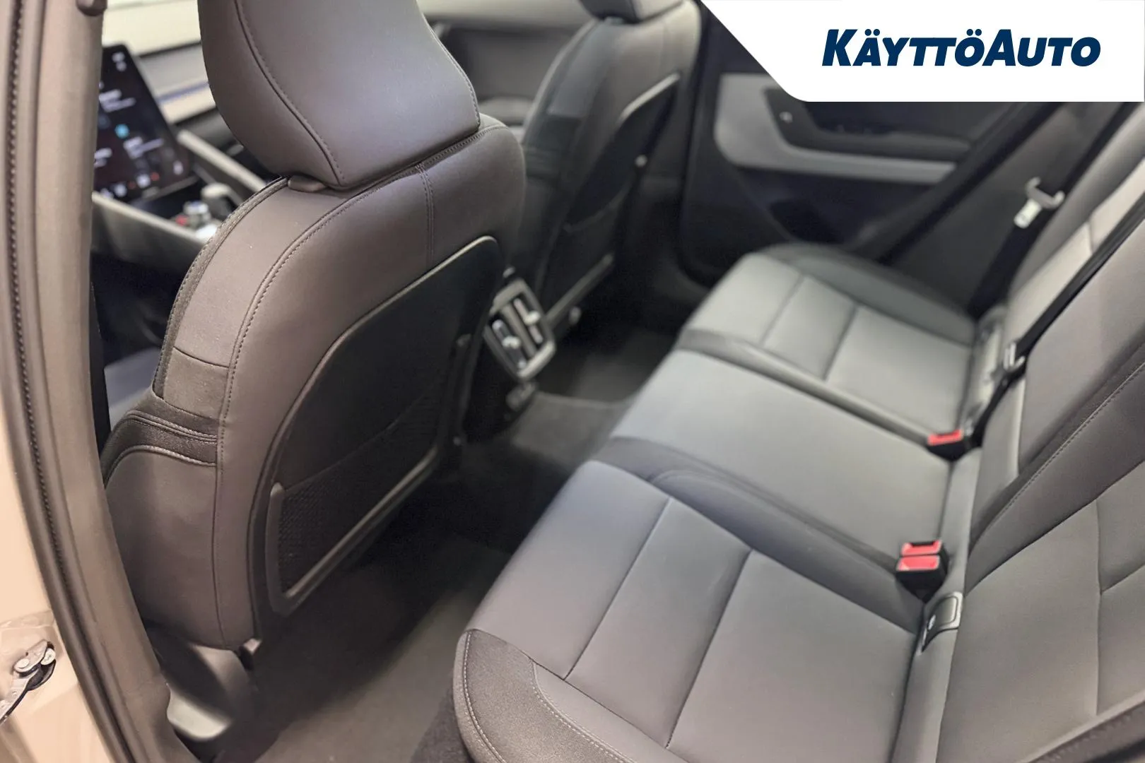 POLESTAR 2 ZOX-365 carousel image