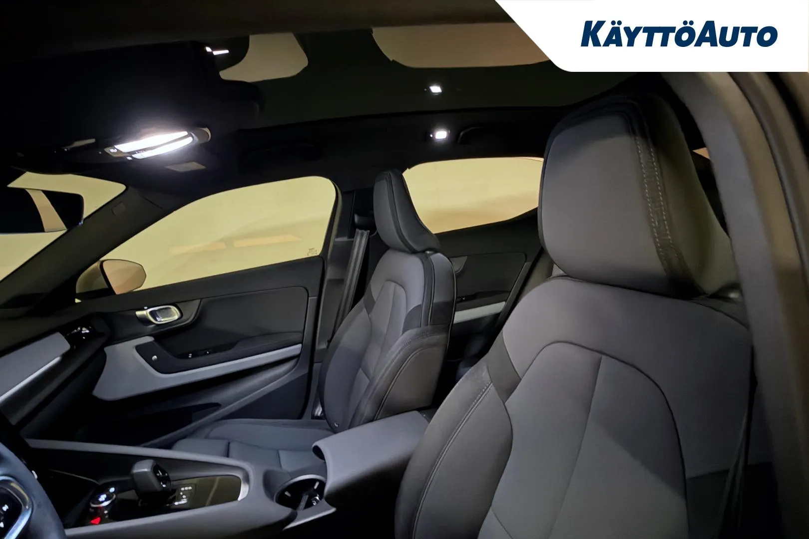 POLESTAR 2 ZOX-365 carousel image