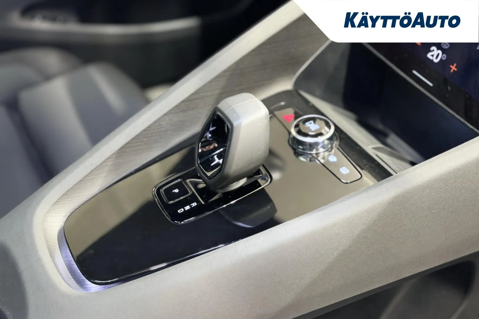 POLESTAR 2 ZOX-365 carousel image