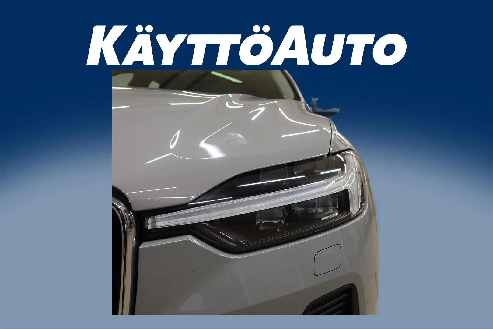 Volvo XC60 LTL-868 carousel image