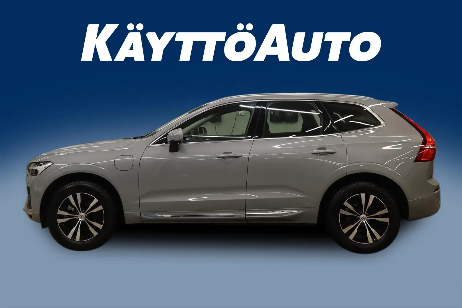 Volvo XC60 LTL-868 carousel image