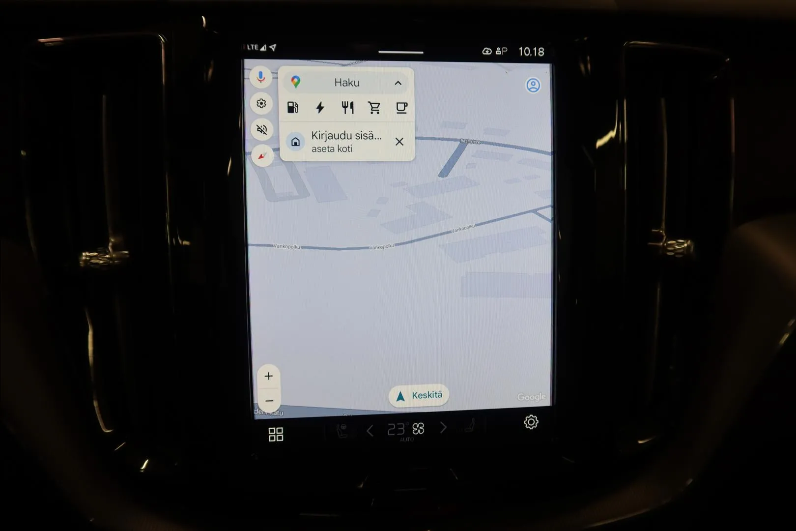 Volvo XC60 LTL-868 carousel image