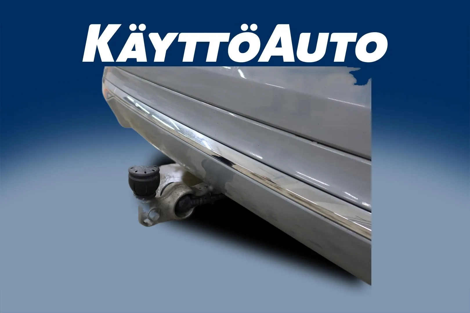 Volvo XC60 LTL-868 carousel image