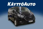 Ford Transit Custom XOS-171 carousel thumbs