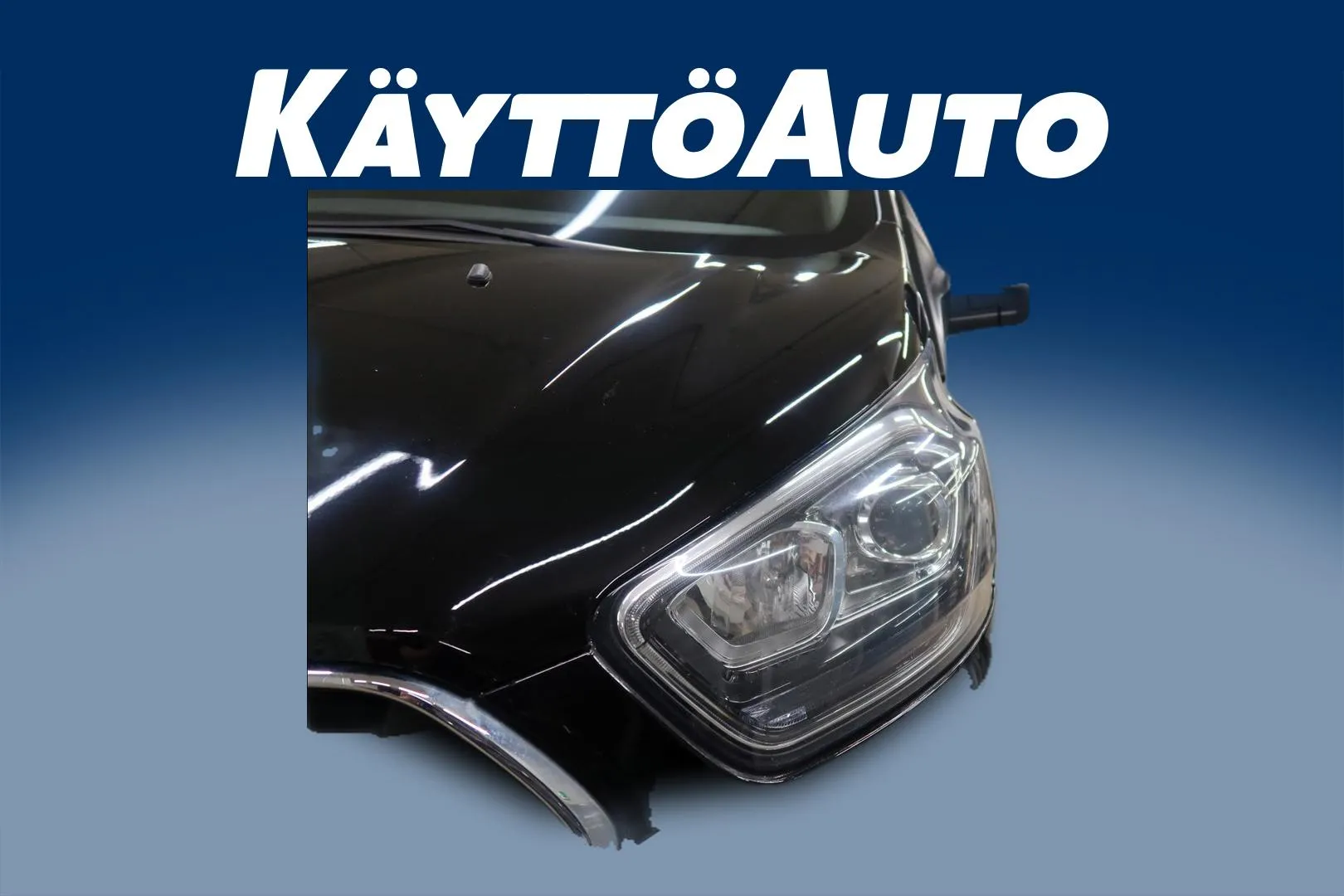 Ford Transit Custom XOS-171 carousel image