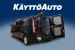 Ford Transit Custom XOS-171 carousel thumbs