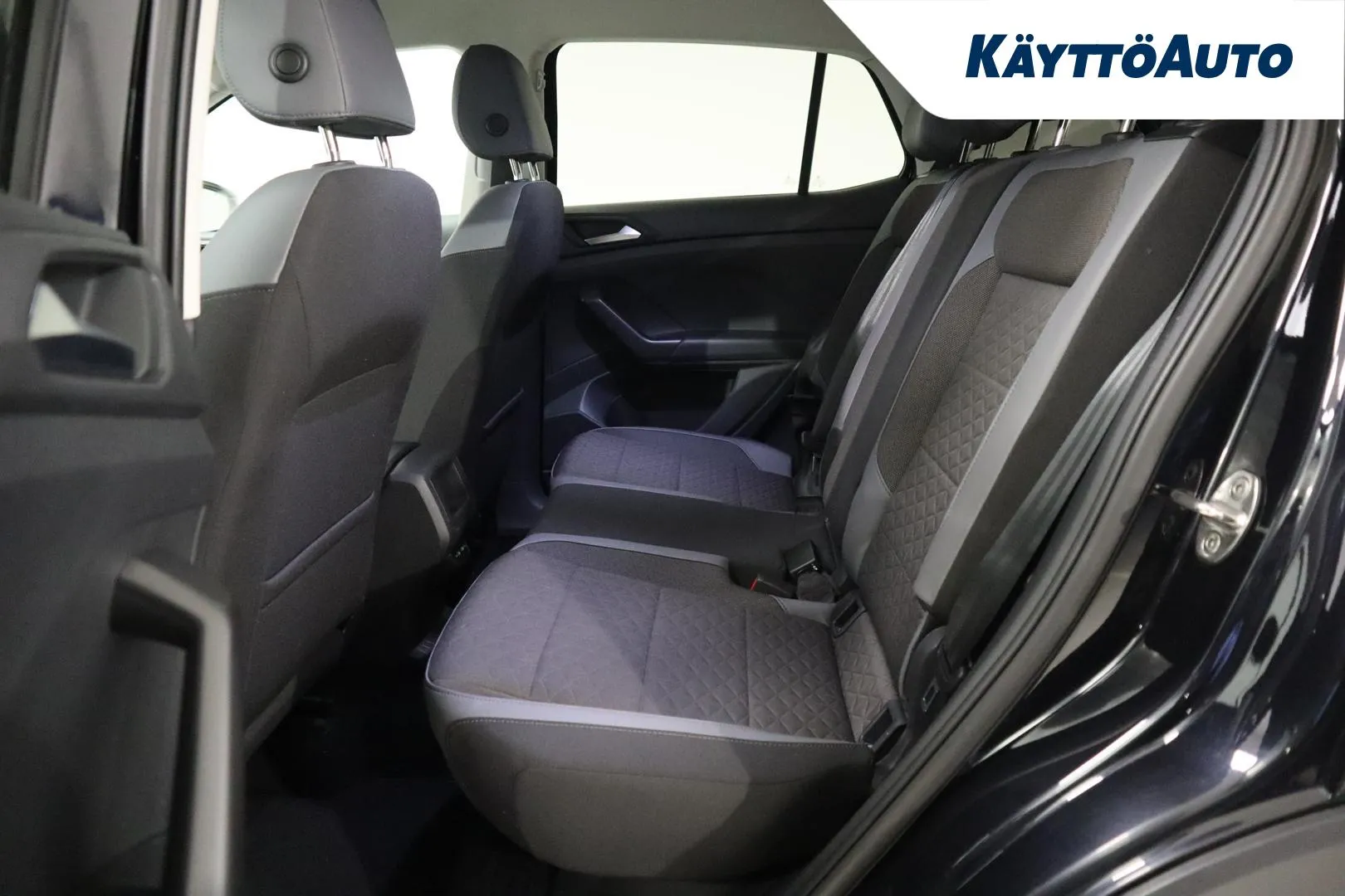 VOLKSWAGEN T-Cross ZOJ-560 carousel image