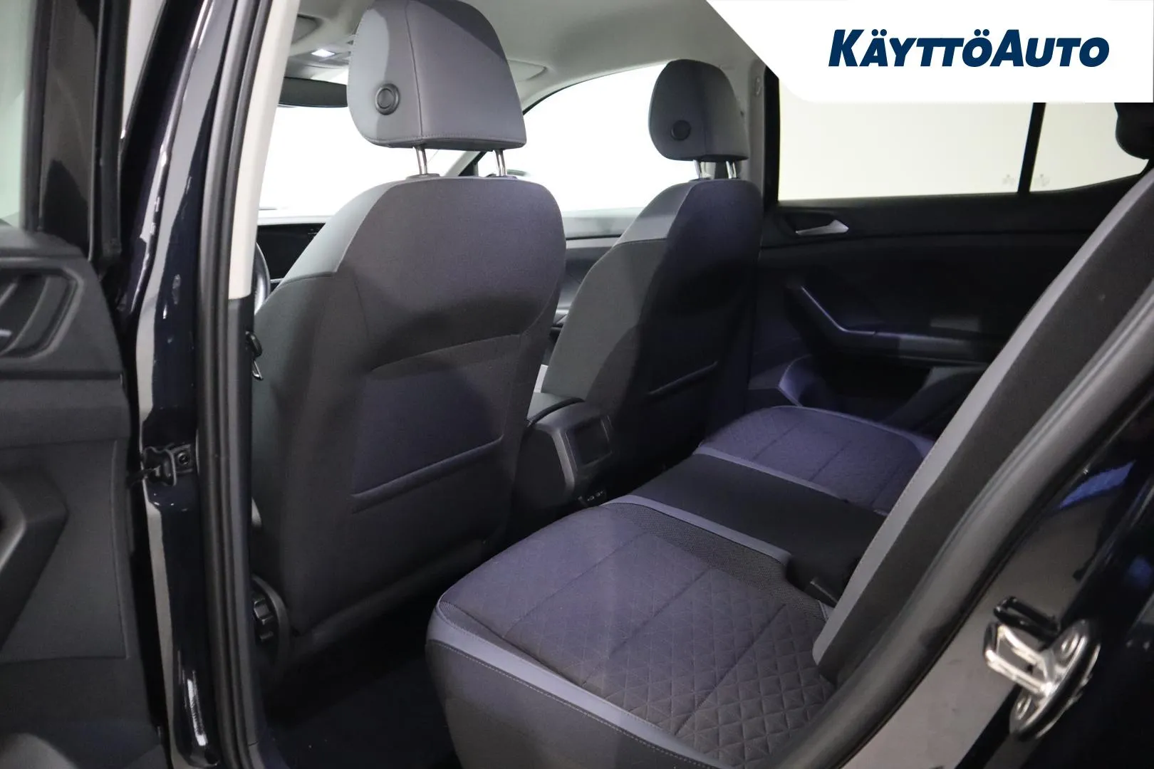 VOLKSWAGEN T-Cross ZOJ-560 carousel image