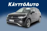 VOLKSWAGEN T-Cross ZOJ-560 carousel thumbs