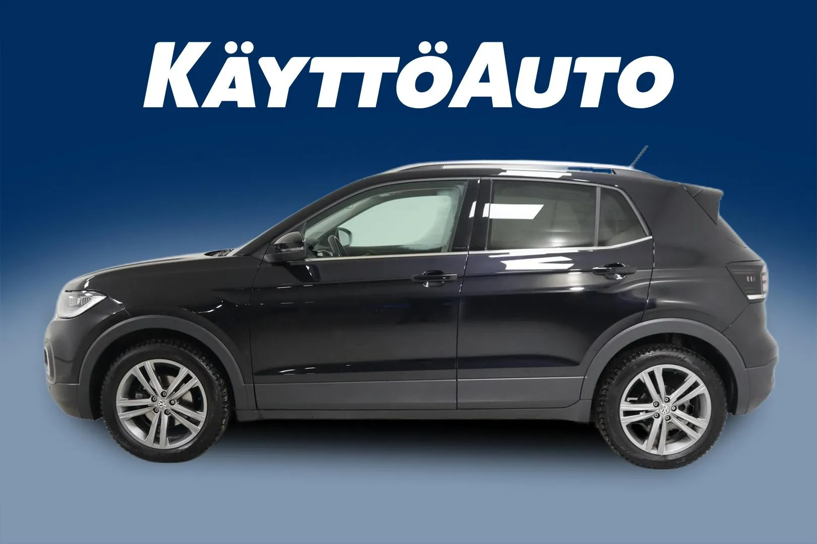 VOLKSWAGEN T-Cross ZOJ-560 carousel image