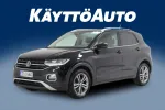VOLKSWAGEN T-Cross ZOJ-560 carousel thumbs