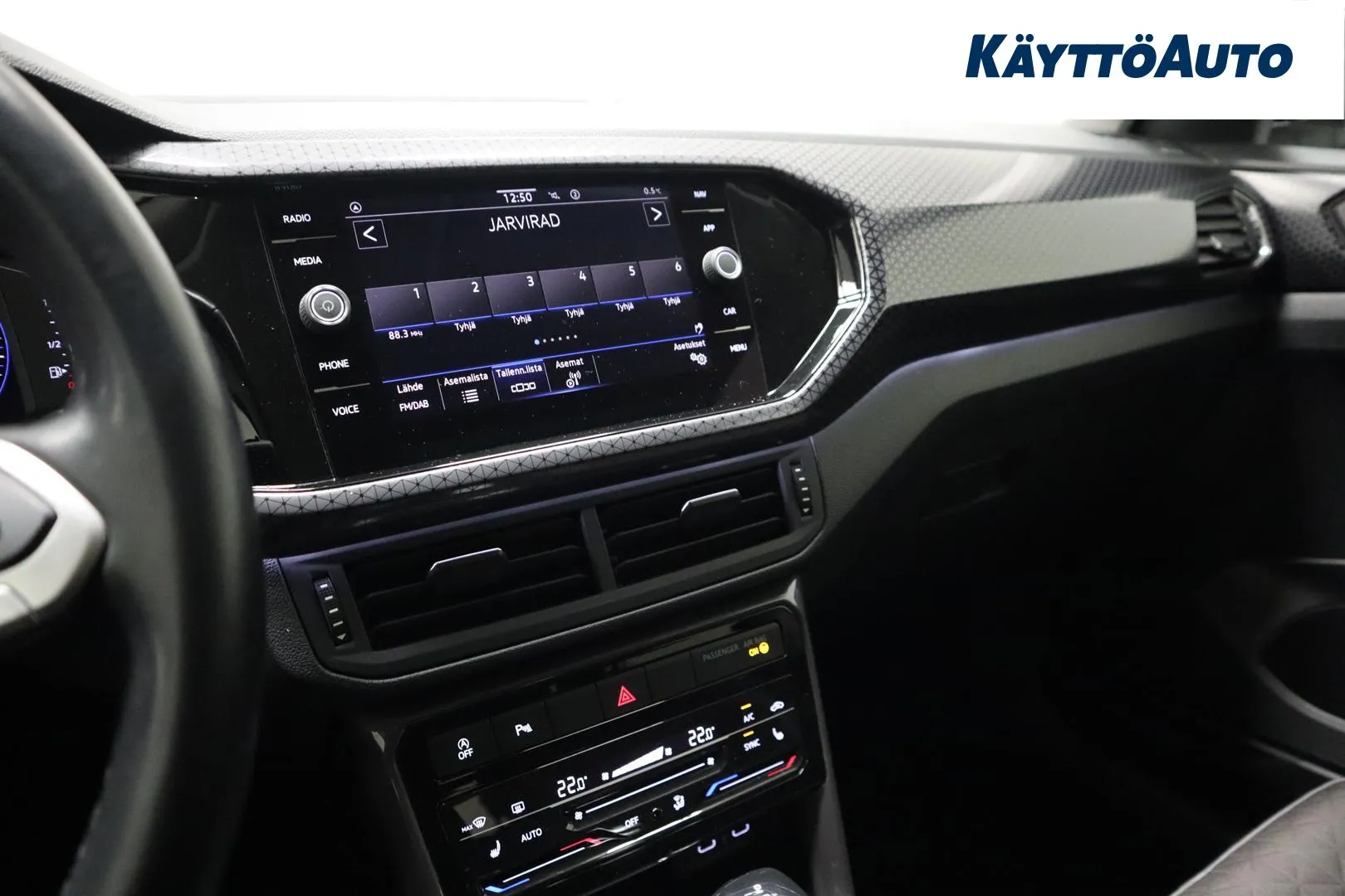 VOLKSWAGEN T-Cross ZOJ-560 carousel image