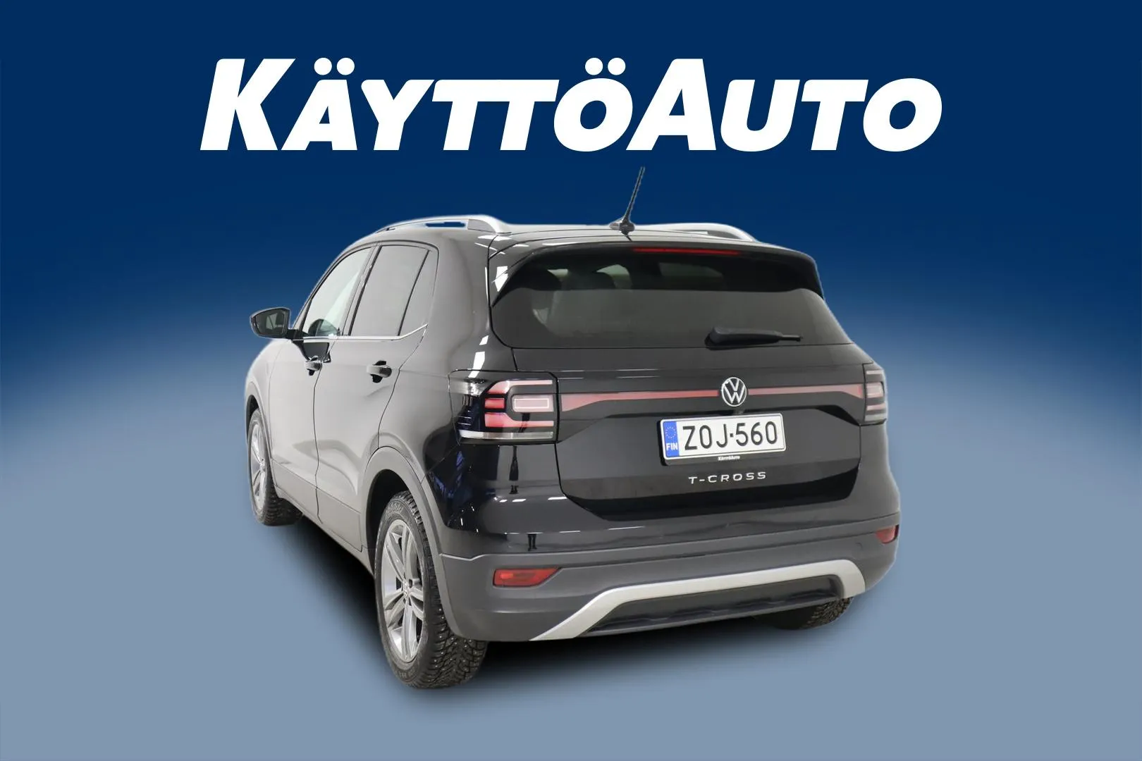 VOLKSWAGEN T-Cross ZOJ-560 carousel image