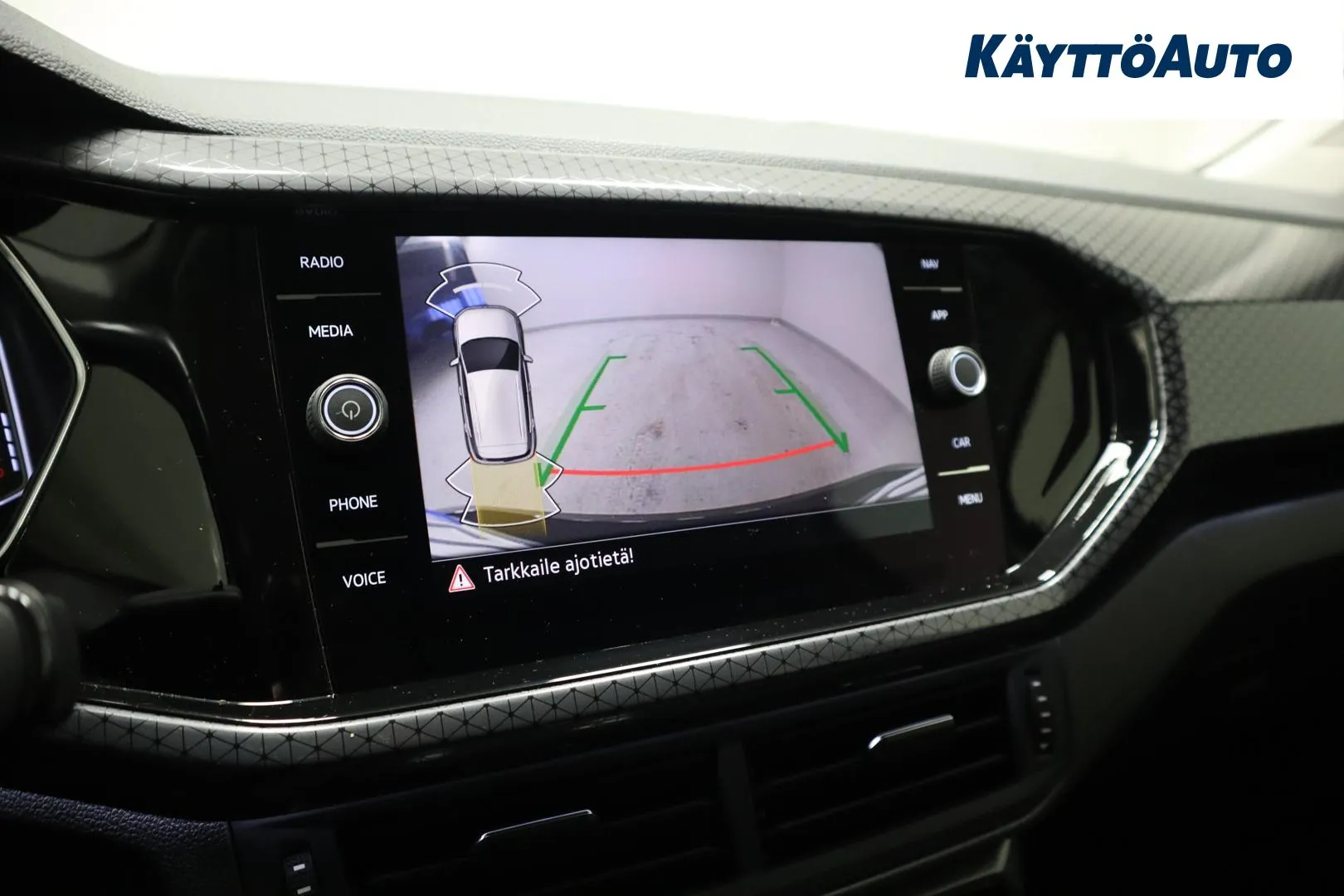 VOLKSWAGEN T-Cross ZOJ-560 carousel image