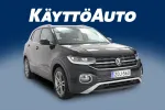 VOLKSWAGEN T-Cross ZOJ-560 carousel thumbs