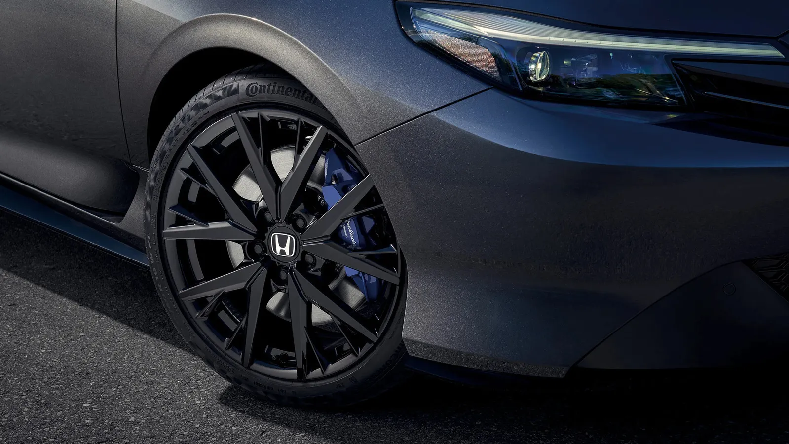 Honda Prelude PRE-100 carousel image