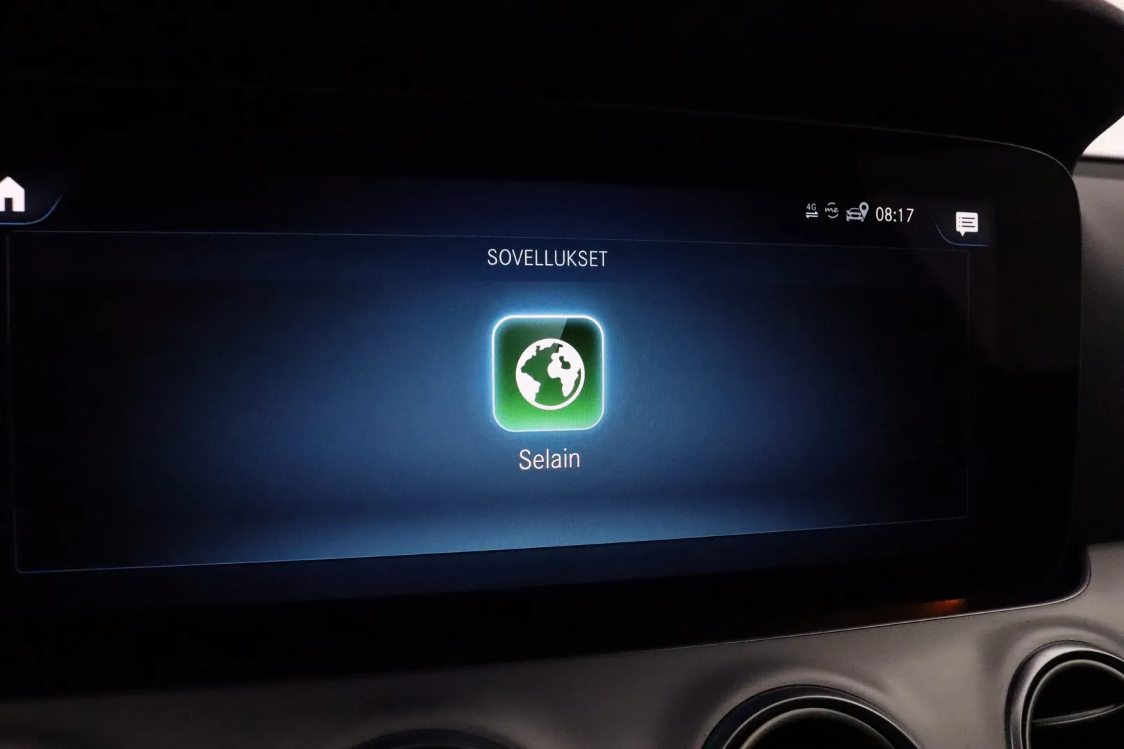 MERCEDES-BENZ E OZS-934 carousel image