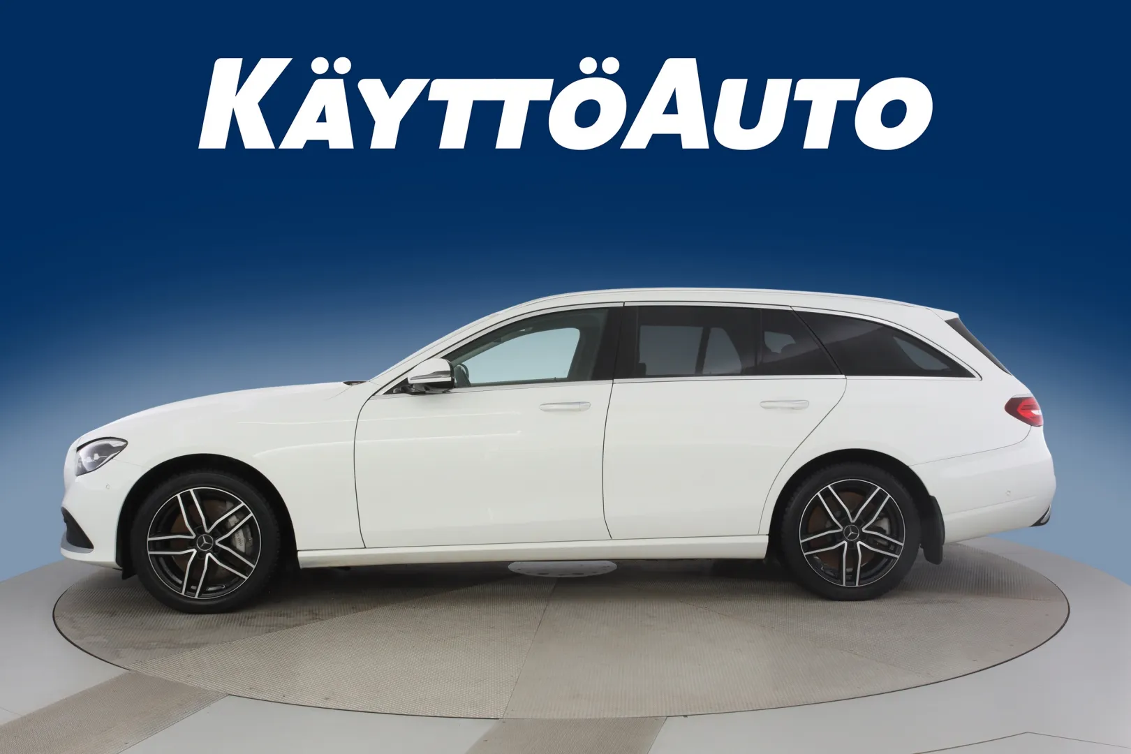 MERCEDES-BENZ E OZS-934 carousel image