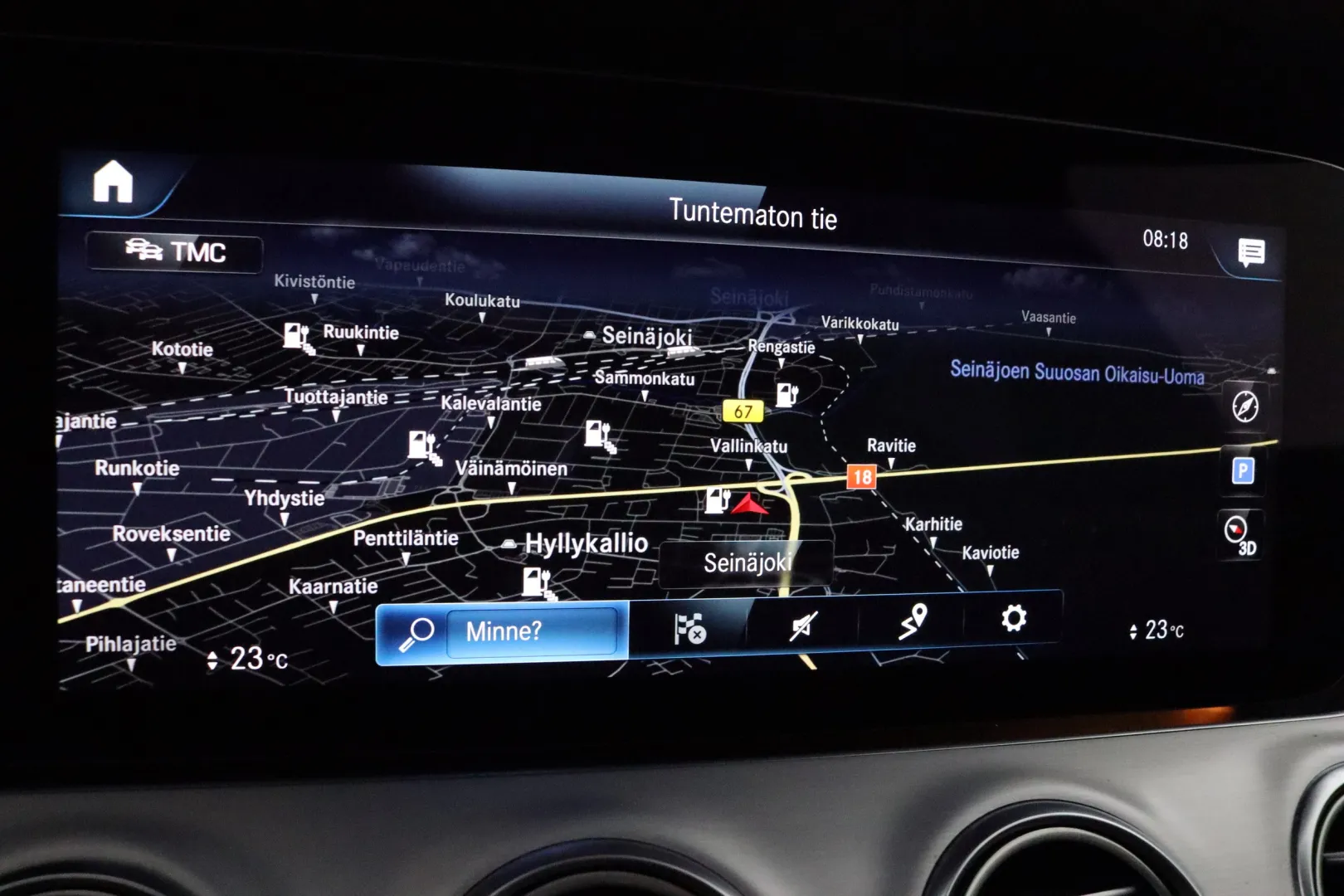 MERCEDES-BENZ E OZS-934 carousel image