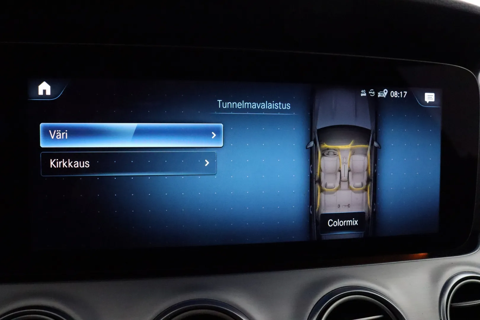 MERCEDES-BENZ E OZS-934 carousel image