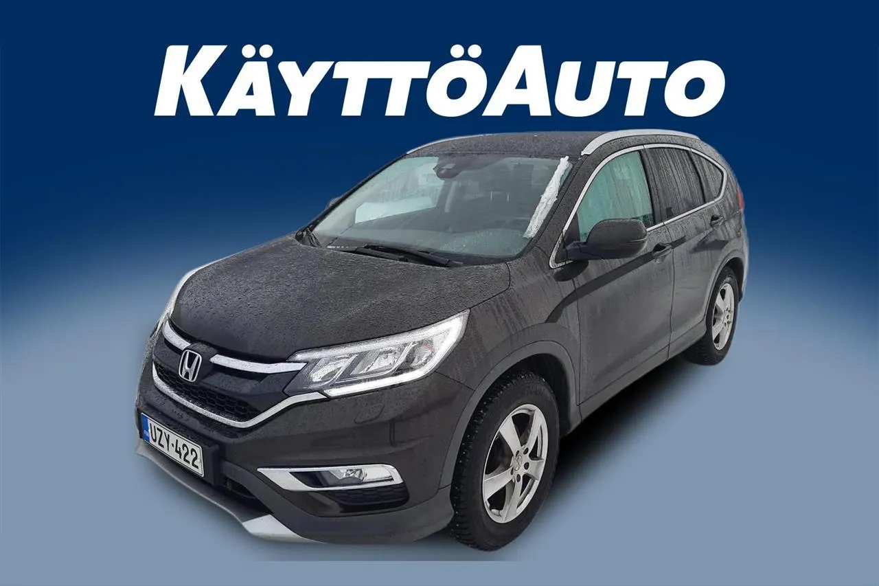 HONDA CR-V UZY-422 carousel image