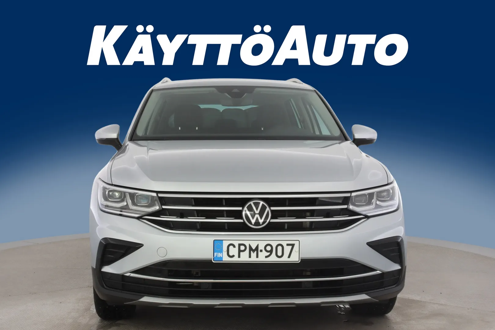 VOLKSWAGEN Tiguan CPM-907 carousel image