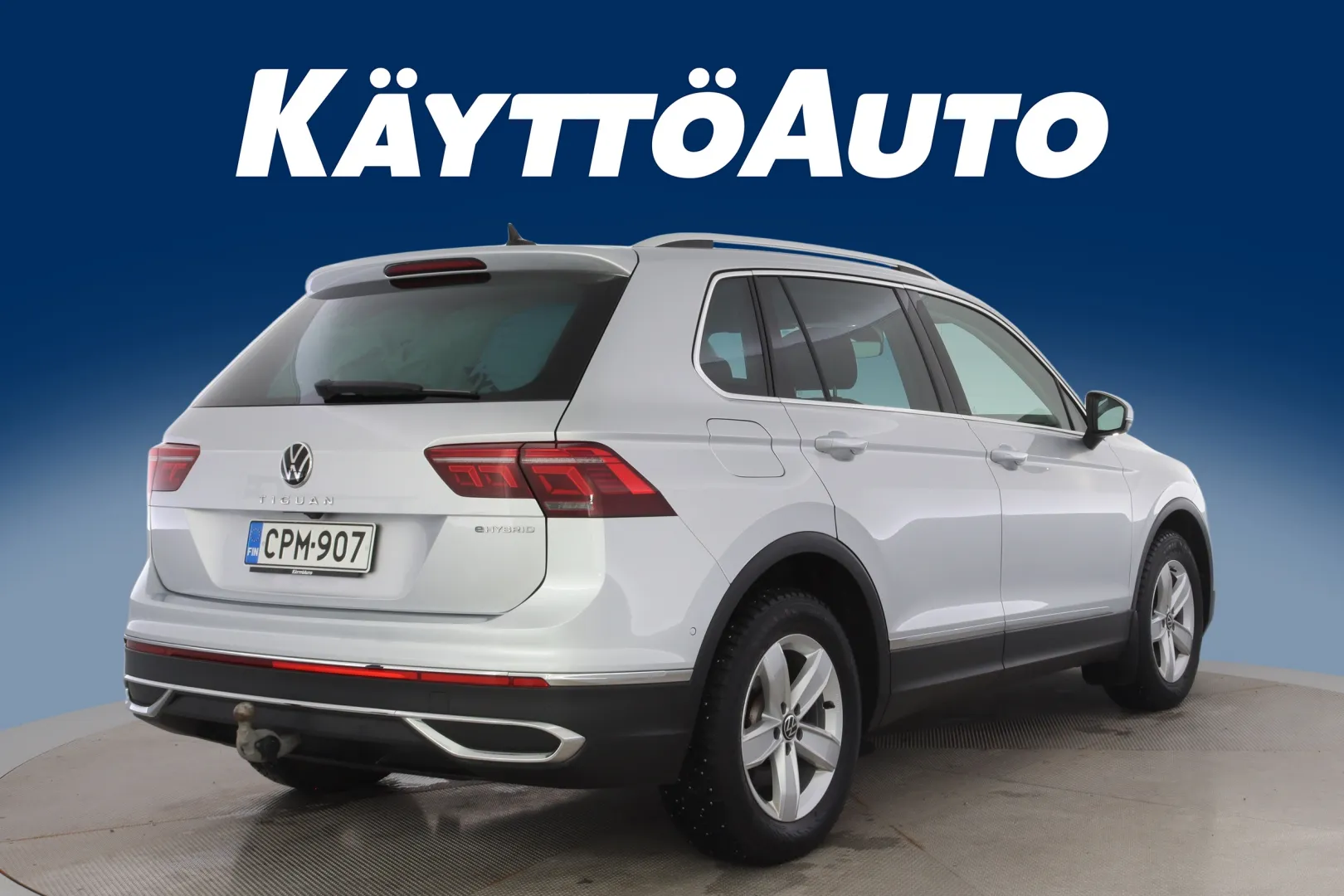 VOLKSWAGEN Tiguan CPM-907 carousel image