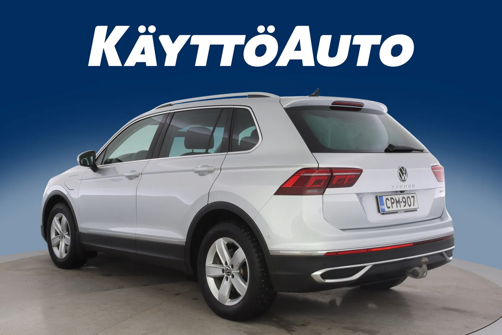 VOLKSWAGEN Tiguan CPM-907 carousel image