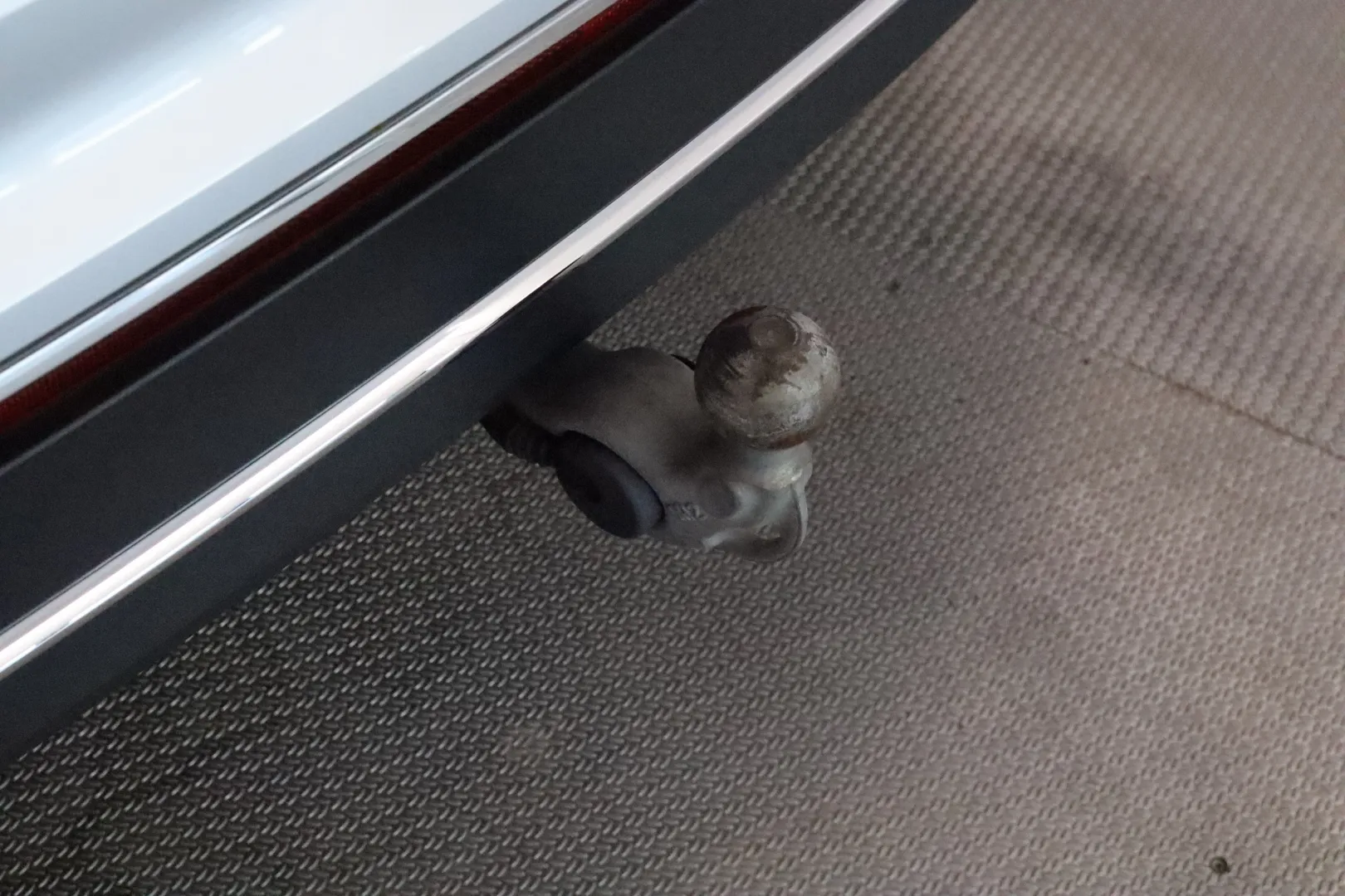 VOLKSWAGEN Tiguan CPM-907 carousel image